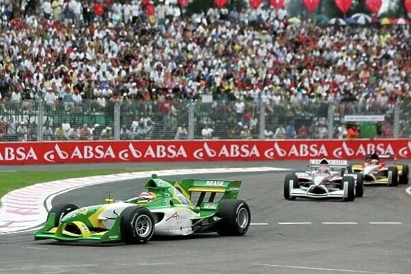 A1 Grand Prix