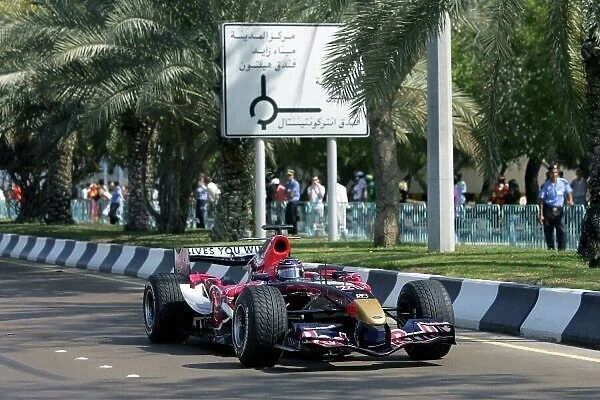 Abu Dhabi F1 Formula 1 Formula One GP Grand Prix