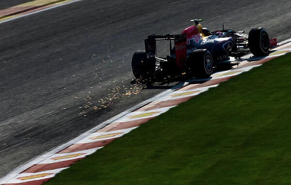 Action F1 Formula 1 Formula One Gp Sparks Sparking