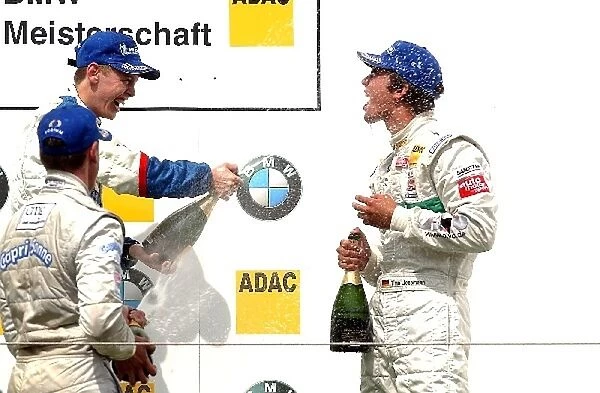ADAC Formula BMW Championship