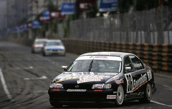 Asian-Pacific Tourng Car Championship 1994