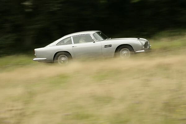 Aston DB5