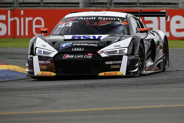 Audi R8 LMS Cup Adelaide