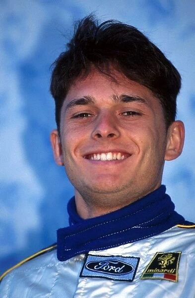 Australia: Sutton Images Grand Prix Decades: 1990s: 1996: Formula One: Australia