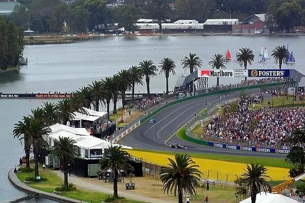 Australian GP
