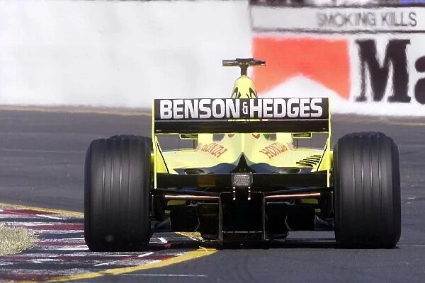 Australian Grand Prix: This is a digital file