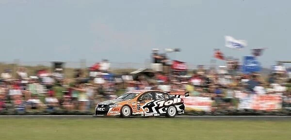 Australian V8 Supercar Championship Series: Round 14