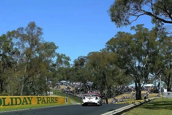 Australian V8 Supercars