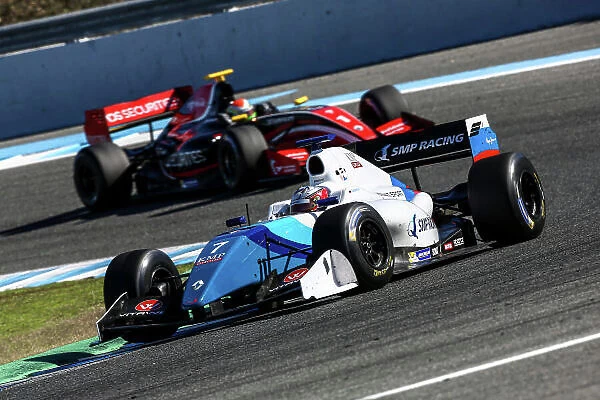 Auto Autosport Car Formula Jerez Motorsports