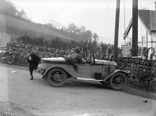 Automotive 1928: Automotive 1928