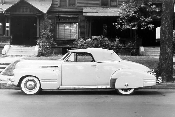 Automotive 1941: Automotive 1941