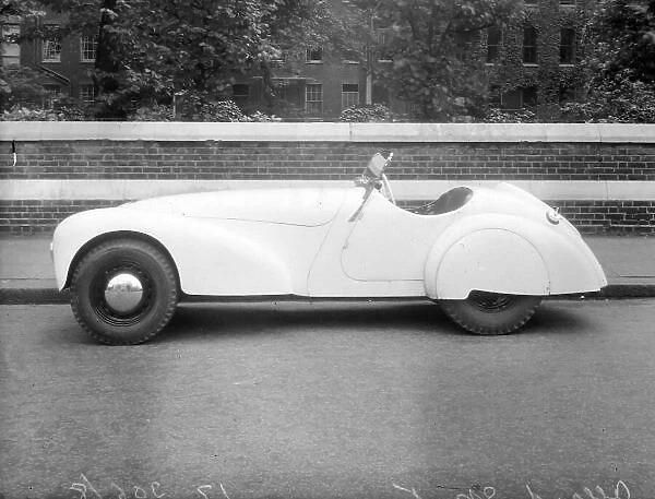 Automotive 1946: Automotive 1946
