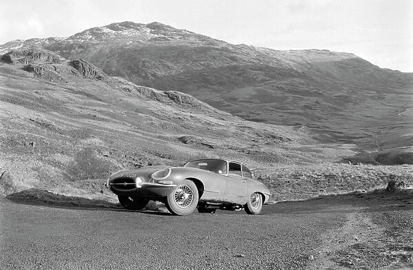 Automotive 1964: Automotive 1964