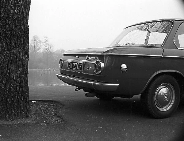Automotive 1967: Automotive 1967