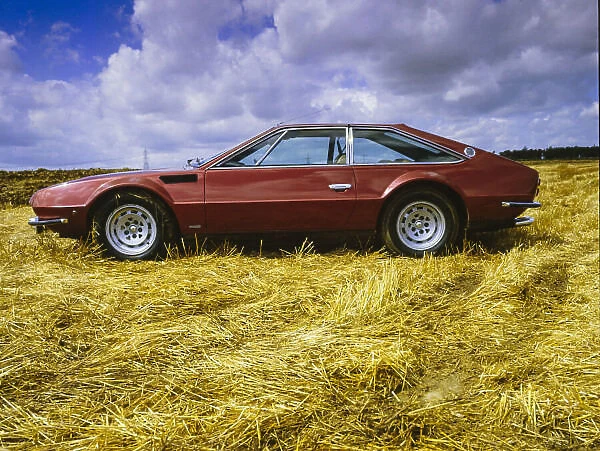 Automotive 1970: Automotive 1970