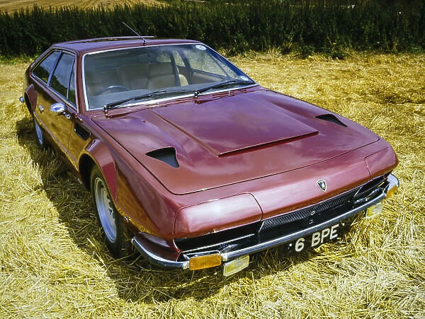 Automotive 1970: Automotive 1970