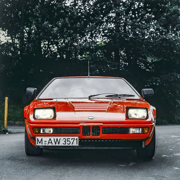Automotive 1980: Automotive 1980