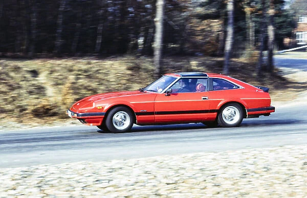 Automotive 1982: Automotive 1982