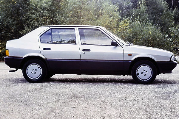 Automotive 1983: Automotive 1983