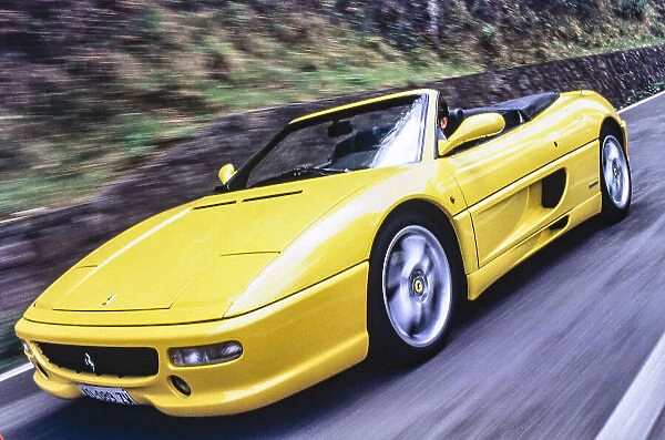 Automotive 1995: Automotive 1995