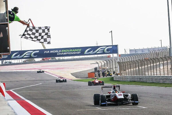 Bahrain GP3