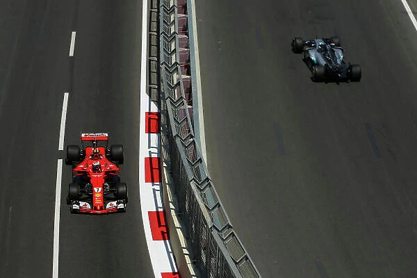 Baku F1 Formula 1 Formula One Gp