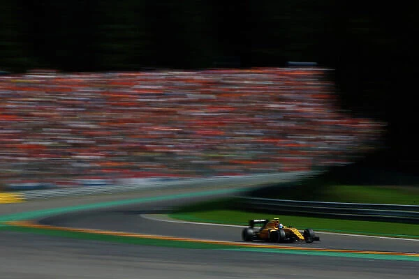 Belgian Grand Prix