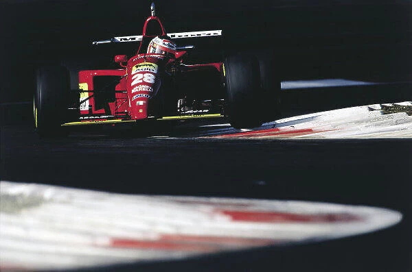 Best200. 2003 Racing Past.. . Exhibition1995 Italian Grand Prix, Monza