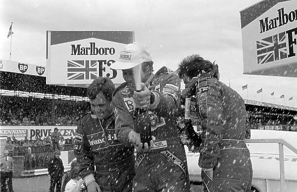 BF3 1983: R9 Silverstone