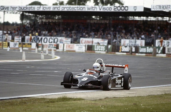 BF3 1983: Silverstone (R13)