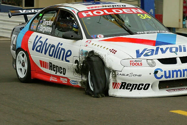 Bob Jane T Marts 1000 V8 Supercar