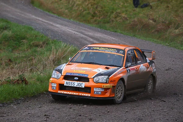BRC Scottish Rally-057