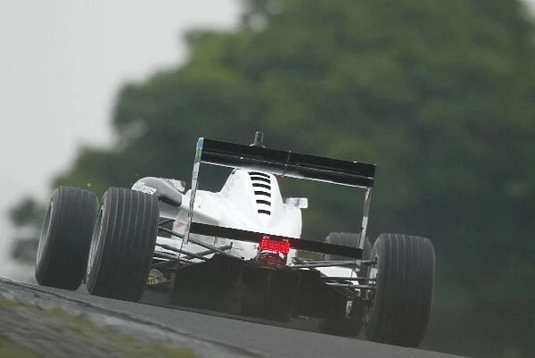 British F3 Championship: 24th - 25th June 2006
