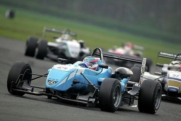 British F3 Championship British Formula 3 Championship