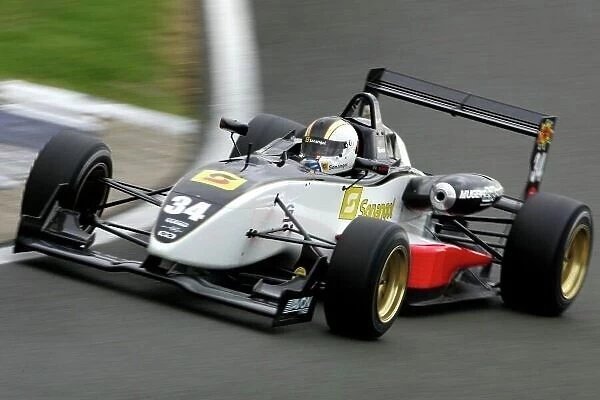British Formula 3