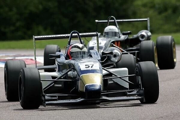 British Formula 3 Championship