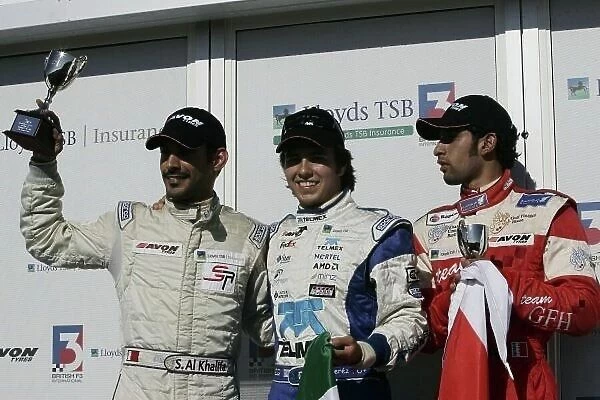 British Formula 3 Championship