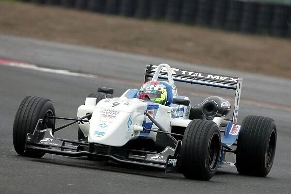 British Formula 3 Championship British Formula 3 Championship