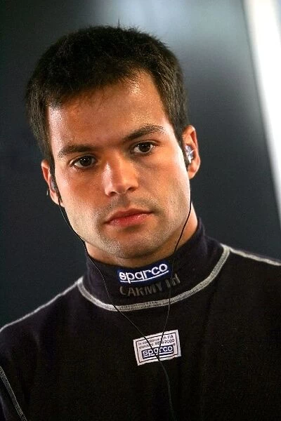 British Formula 3 Championship: Ricardo Teixeira Ultimate Motorsport