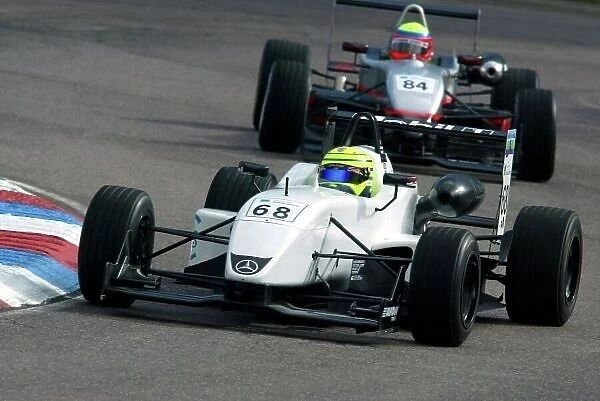 British Formula Three