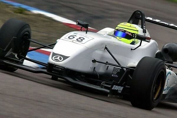 British Formula Three