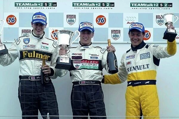 British Formula Three Championship