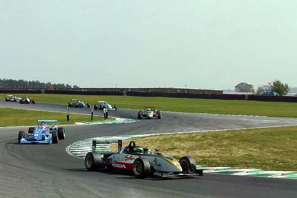 British Formula Three Championship