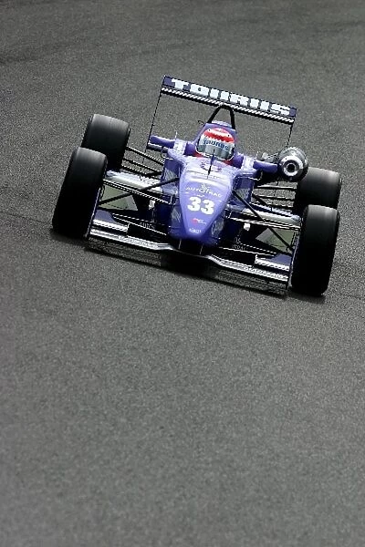 British Formula Three Championship: Nelson Piquet Jnr Piquet Sports