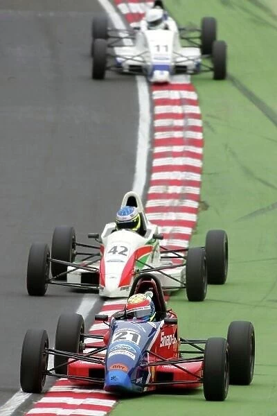 British Formula Ford