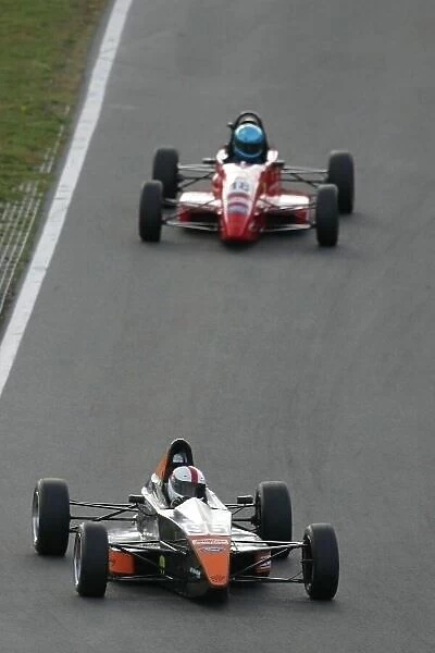 British Formula Ford