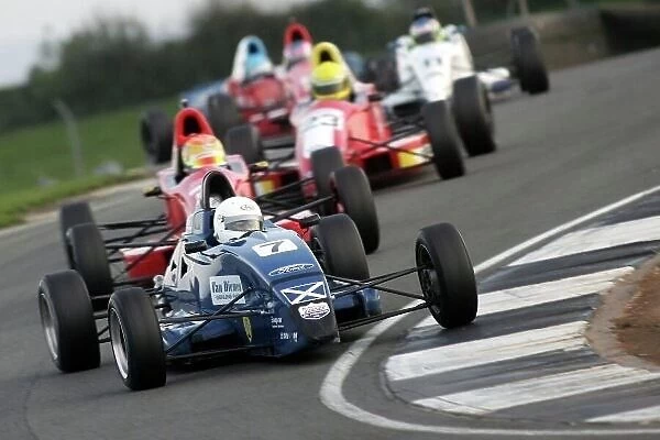 British Formula Ford Championship