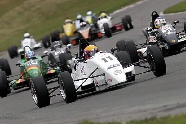 British Formula Ford Championship