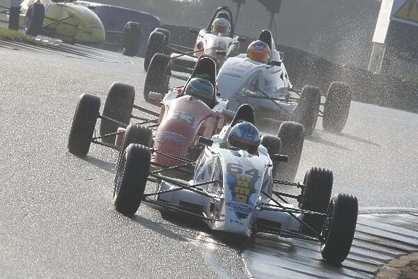 British Formula Ford Championship: Rob Souster