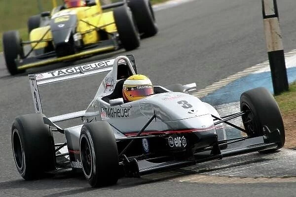 British Formula Renault Championship